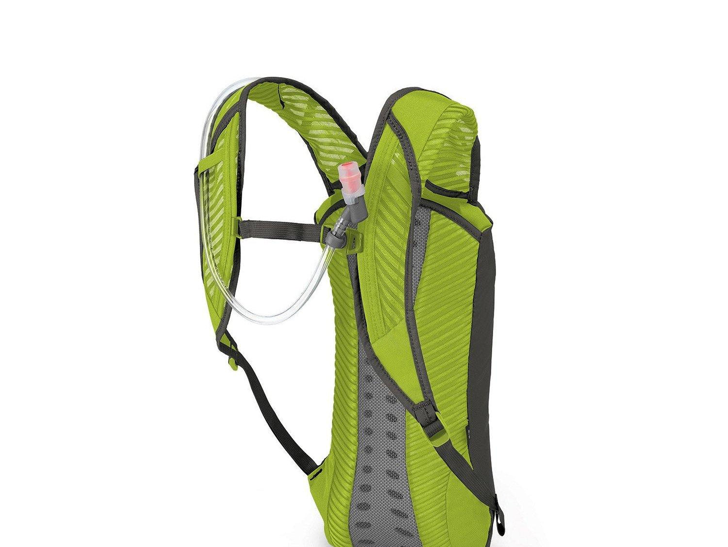 Osprey Katari 1.5 - Cobalt Blue - Cycle Souq 