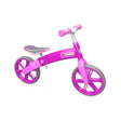 Yvolution - Y Velo Balance Bike - Pink - Cyclesouq.com