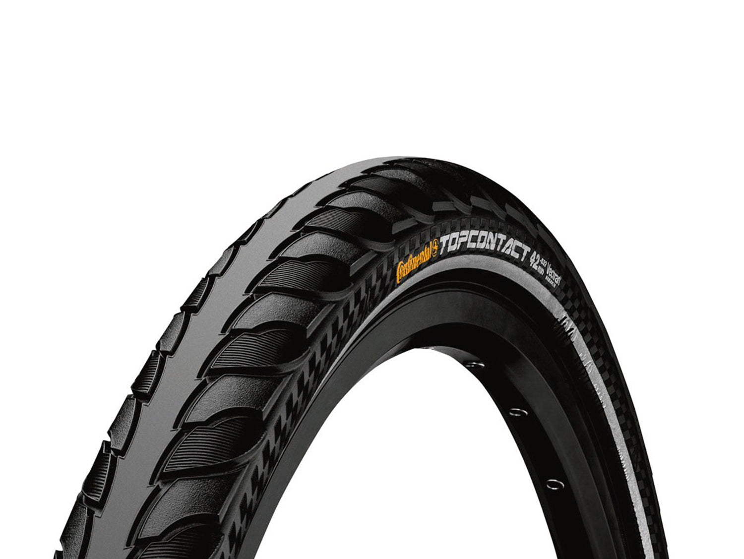 Continental Top Contact II