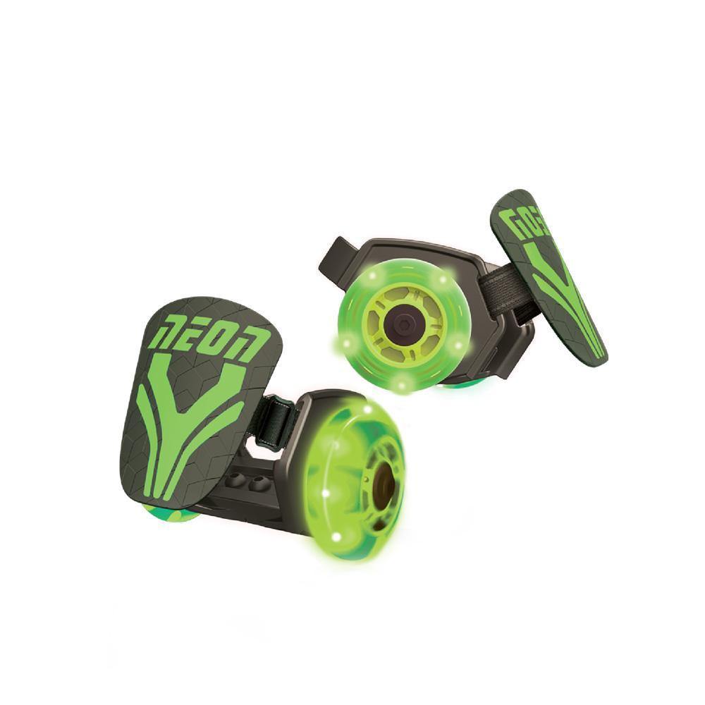 Neon - Street Rollers Blue - Cycle Souq 