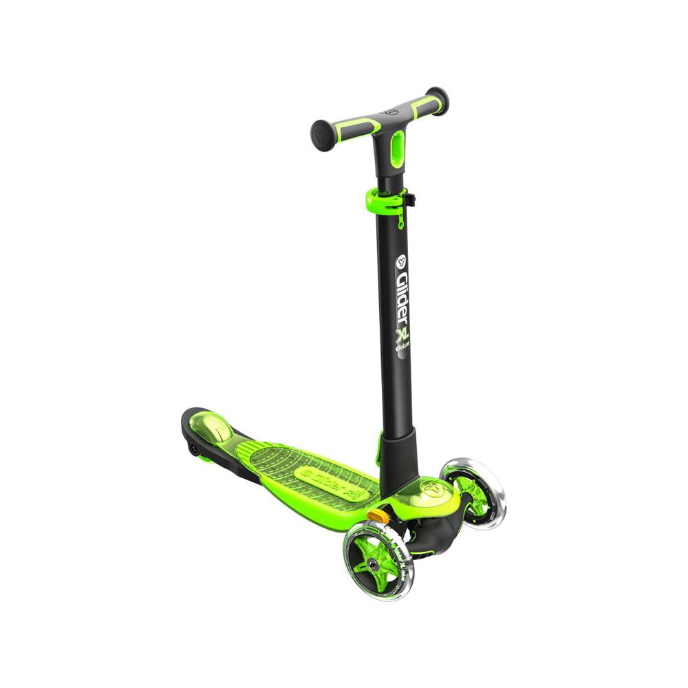 Yvolution - YGlider XL Deluxe - Cyclesouq.com
