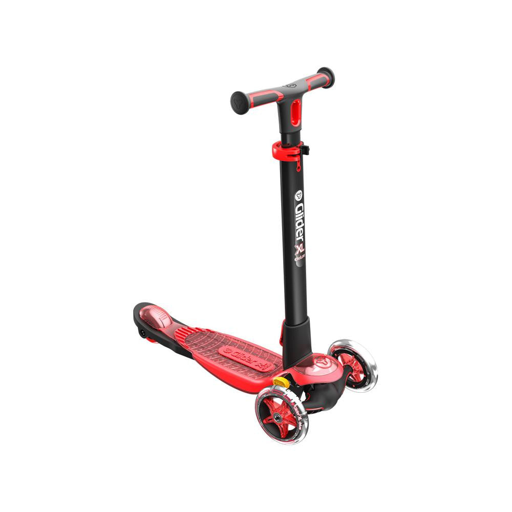 Yvolution - YGlider XL Deluxe - Cyclesouq.com