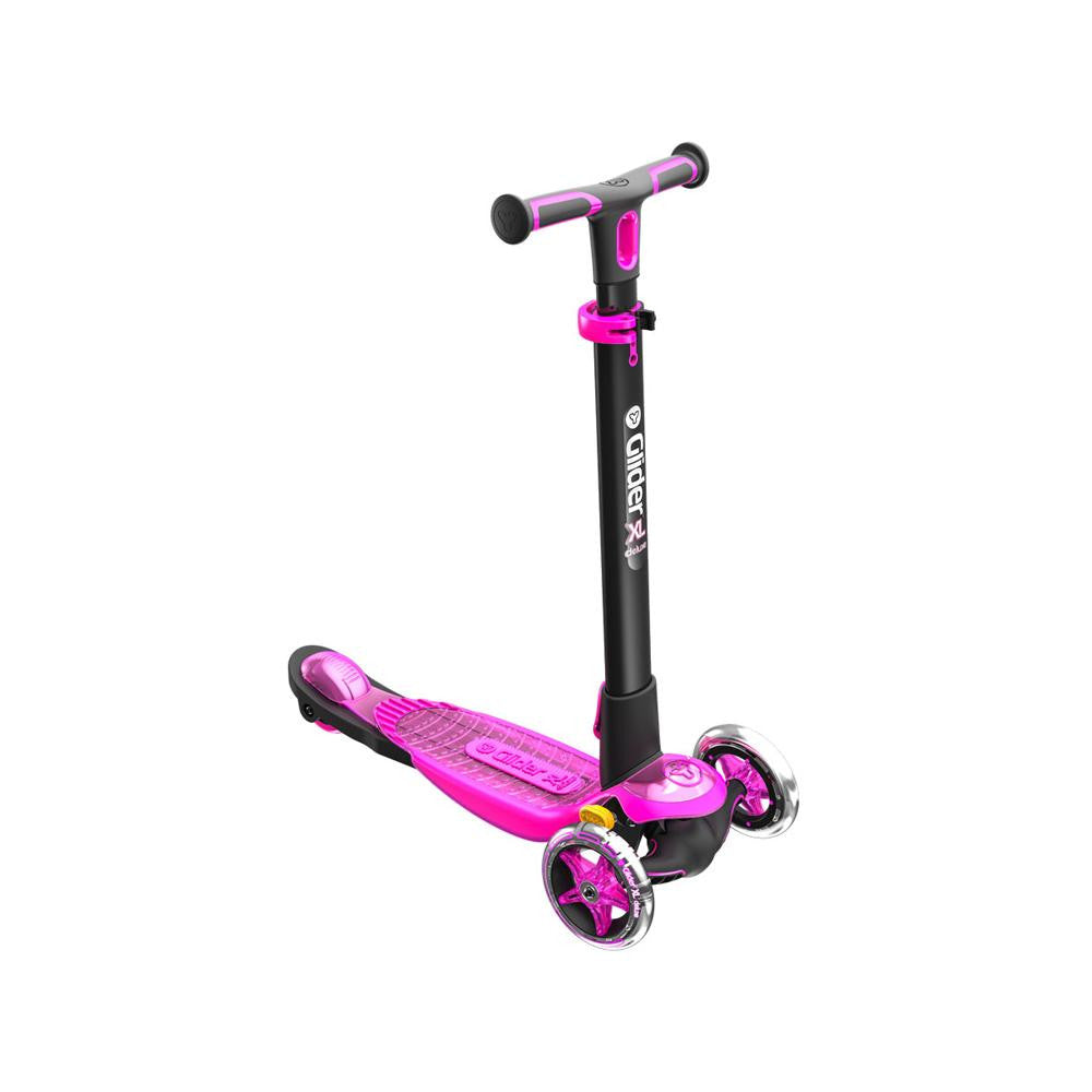 Yvolution - YGlider XL Deluxe - Cyclesouq.com