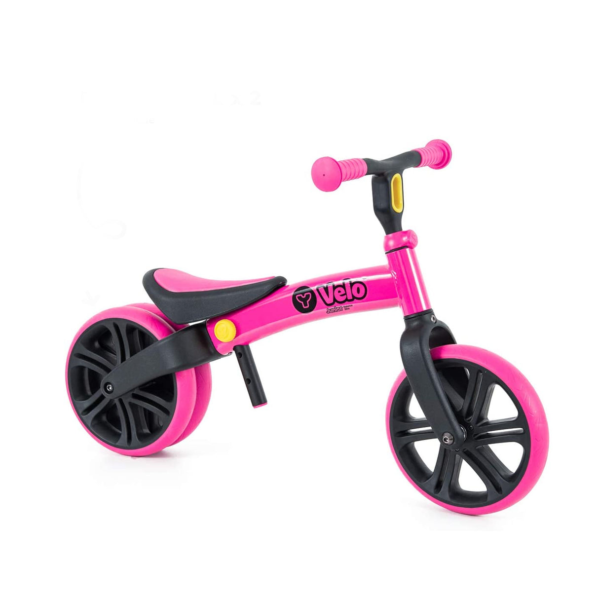 Yvolution - Y Velo Junior Balance Bike