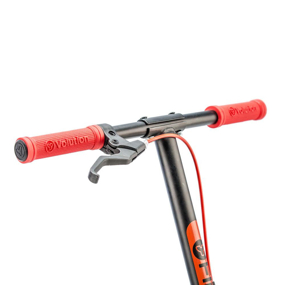 Yvolution - Y Fliker A3 Air - Red - Cyclesouq.com