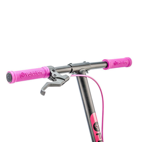 Yvolution - Y Fliker A3 Air - Purple - Cyclesouq.com