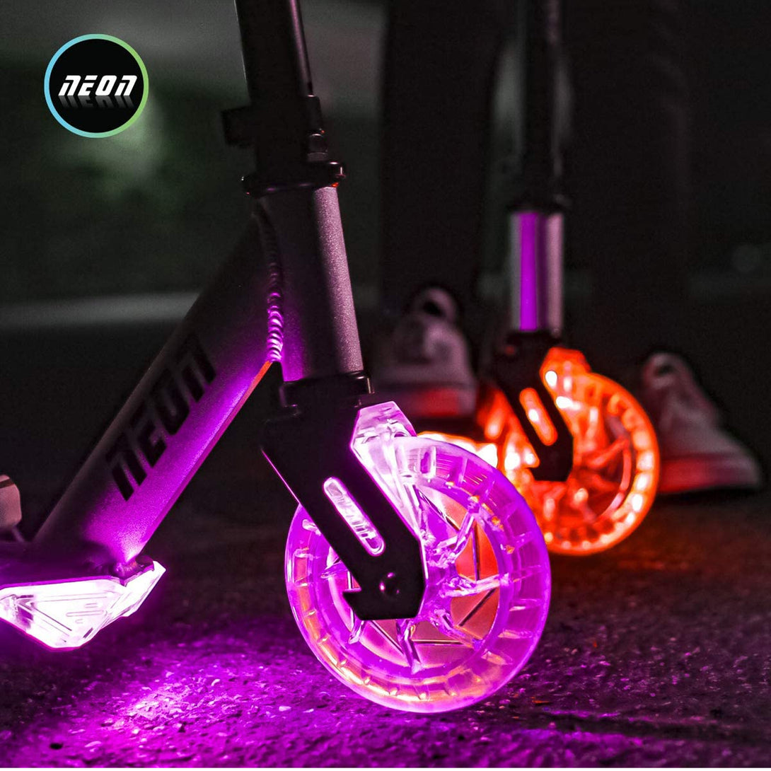 Neon - Ghost Scooter - Cyclesouq.com