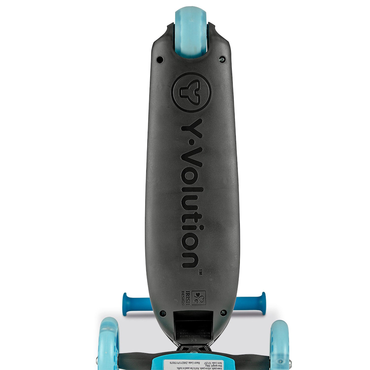 Yvolution Y Glider Kiwi Scooter