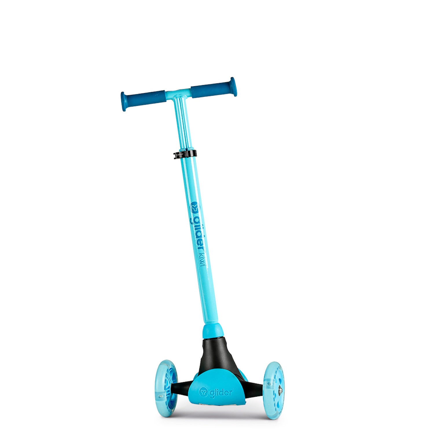 Yvolution Y Glider Kiwi Scooter