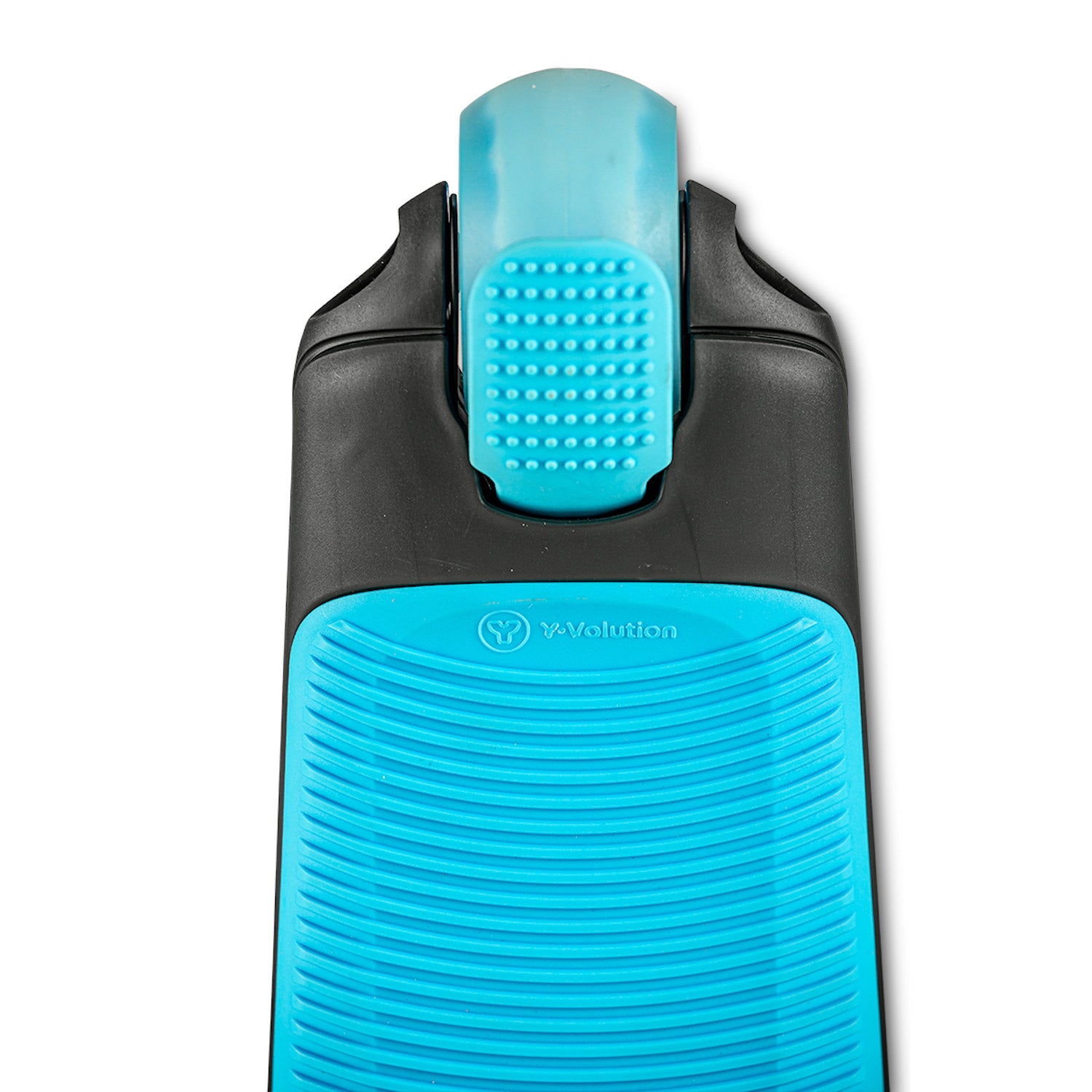 Yvolution Y Glider Kiwi Scooter