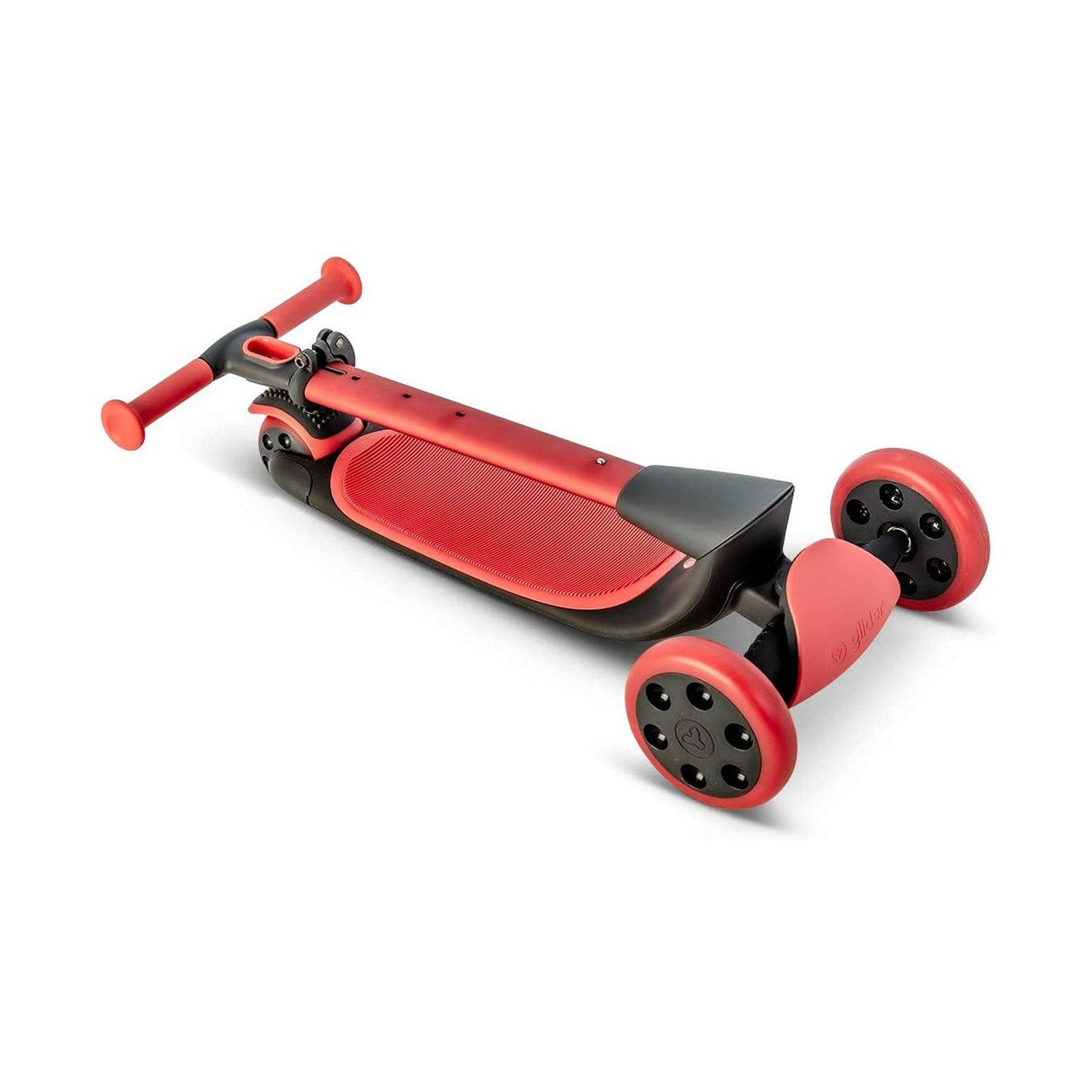 Yvolution Y Glider Nua Foldable Kick Scooter