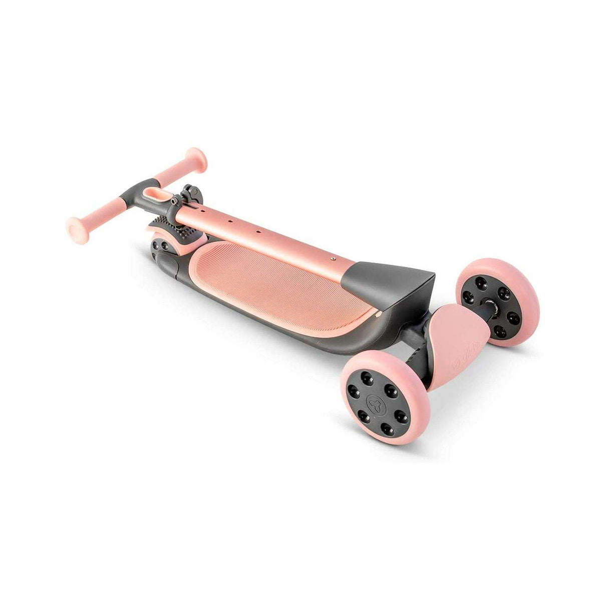 Yvolution Y Glider Nua Foldable Kick Scooter