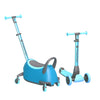Yvolution Y Glider Luna 5-in-1 Scooter