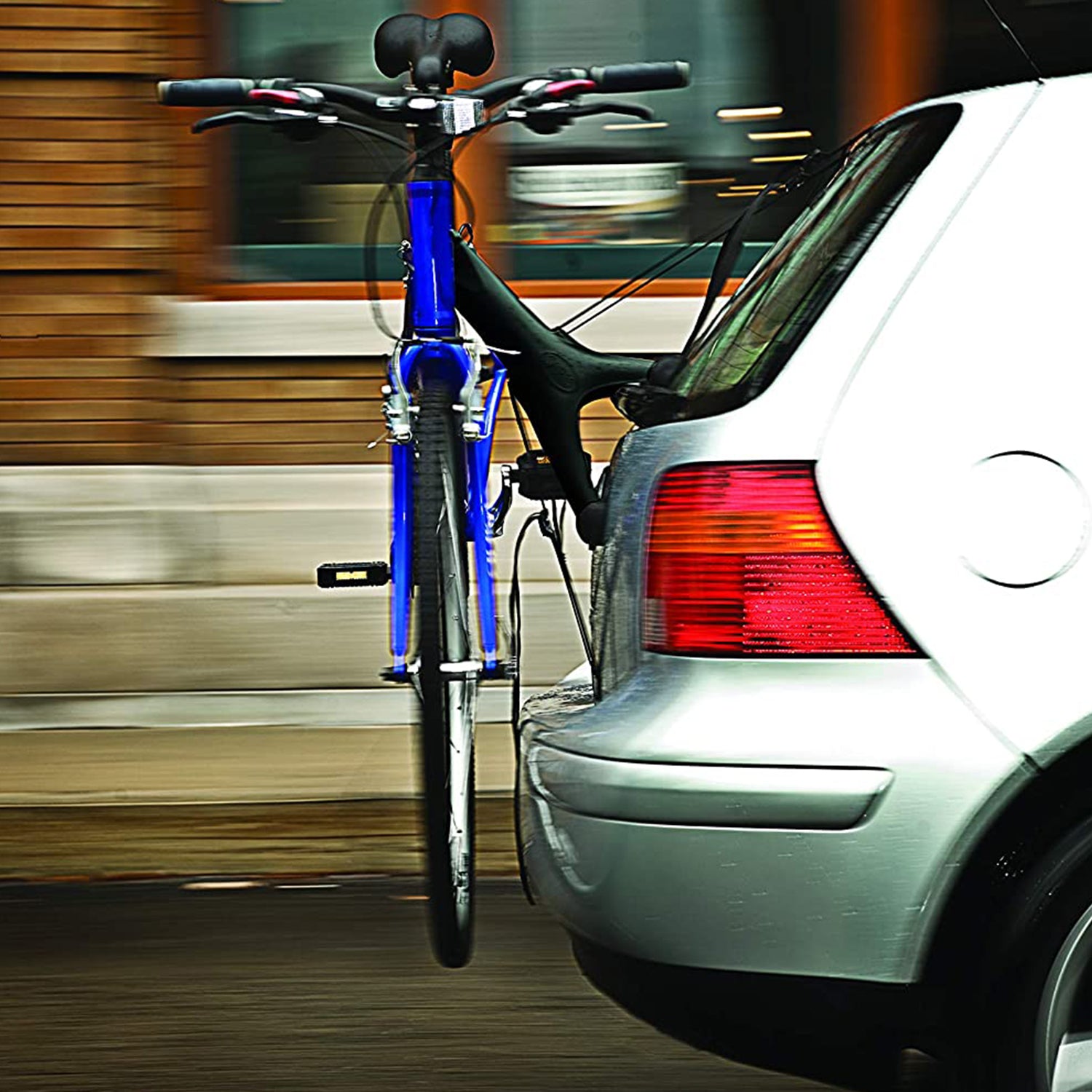 Saris Solo Bike Rack