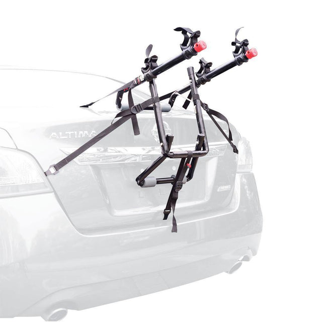 Allen Sports - Deluxe 2 Bike Trunk Carrier - Cycle Souq 