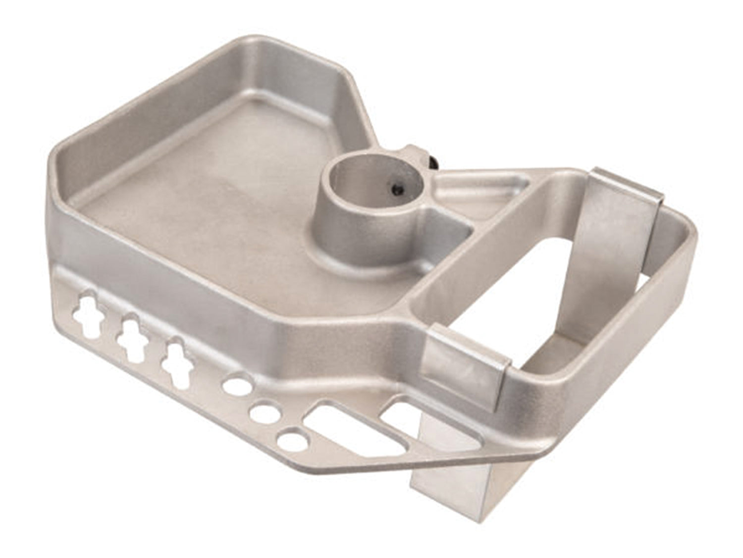 Park Tool Cast Aluminum Work Tray 105