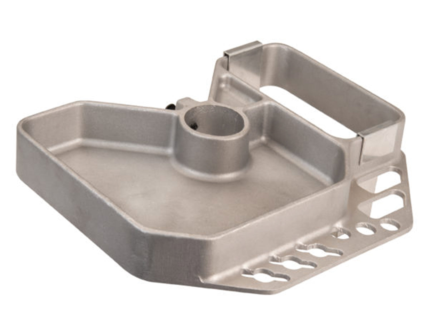 Park Tool Cast Aluminum Work Tray 105