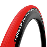 Vittoria Zaffiro Pro Home Trainer 700x23c Fold Full Red