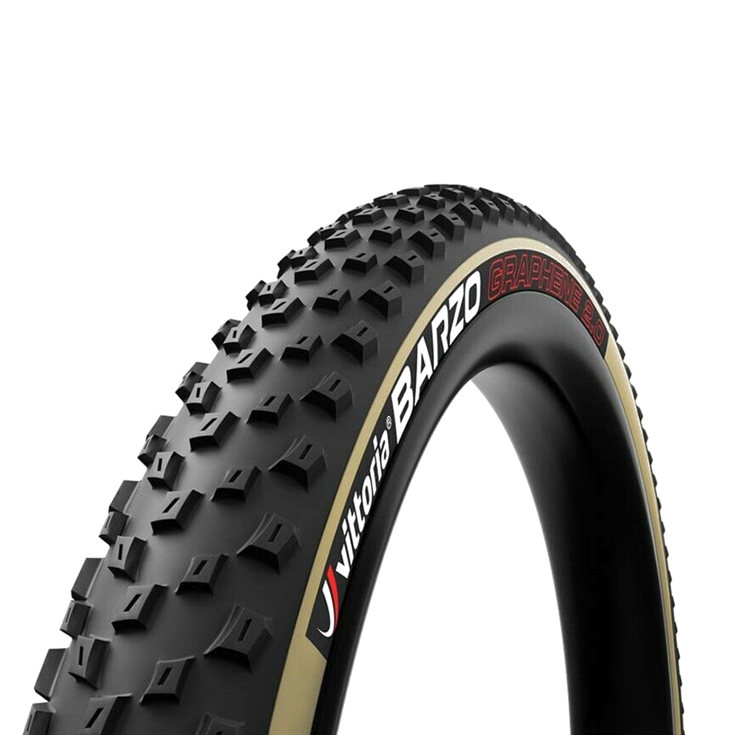 Vittoria Barzo Rigid MTB Tyre