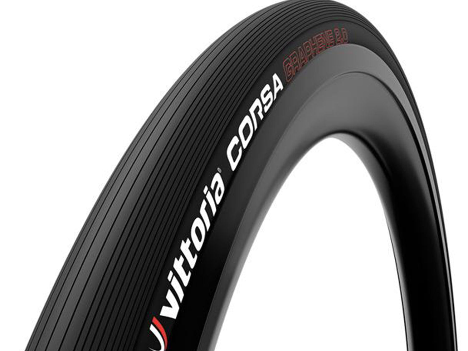 Vittoria Corsa 700c" Fold Full G2.0 Tyre