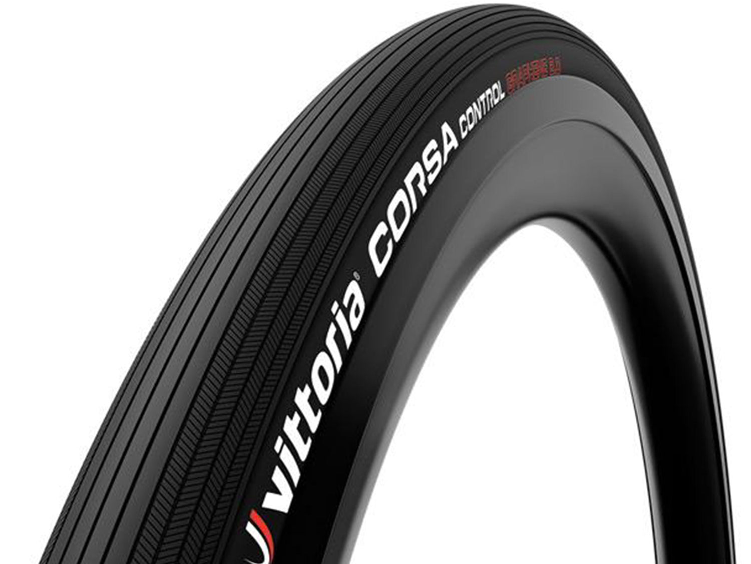 Vittoria Corsa Control 700c" Fold Tyre G2.0