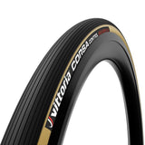 Vittoria Corsa Control 700c" Tyre Fold Black Tan G2.0