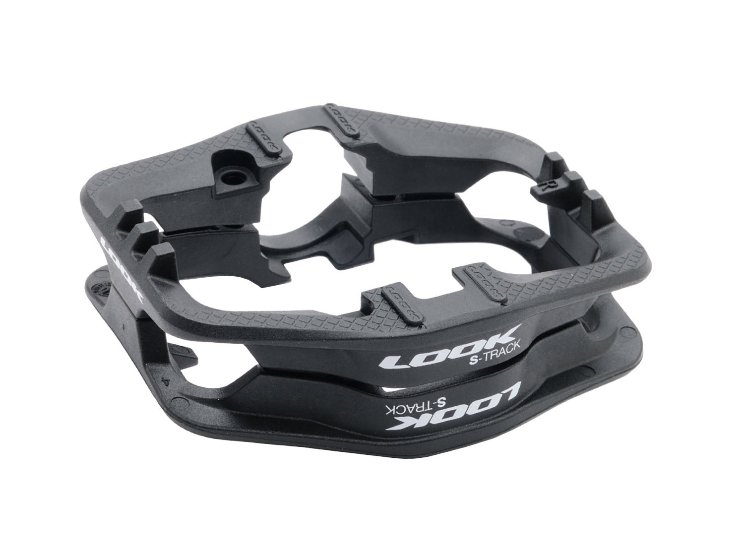 Look S-Track Cage