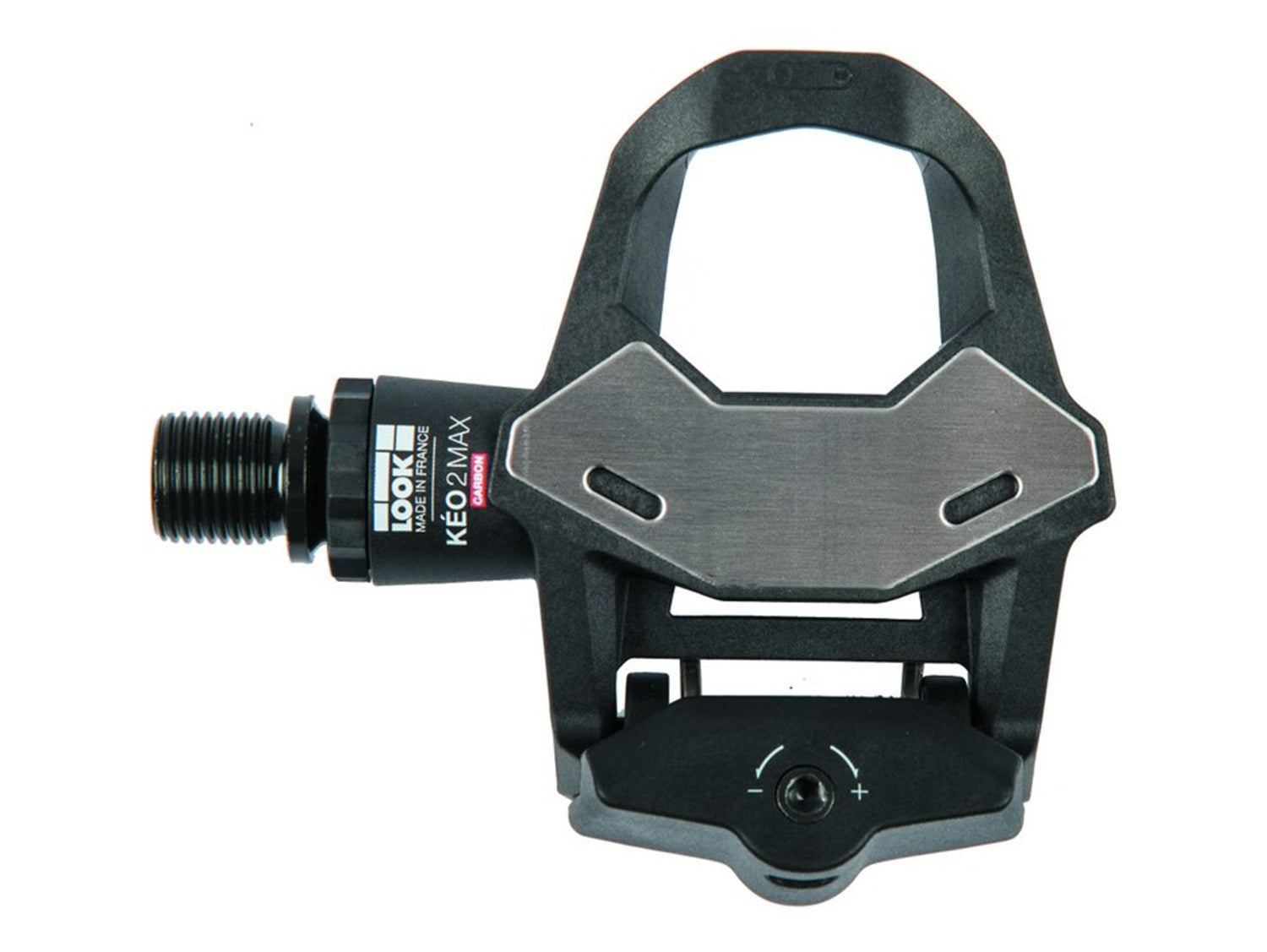 Look KEO 2 Max CR 18 Carbon Pedals