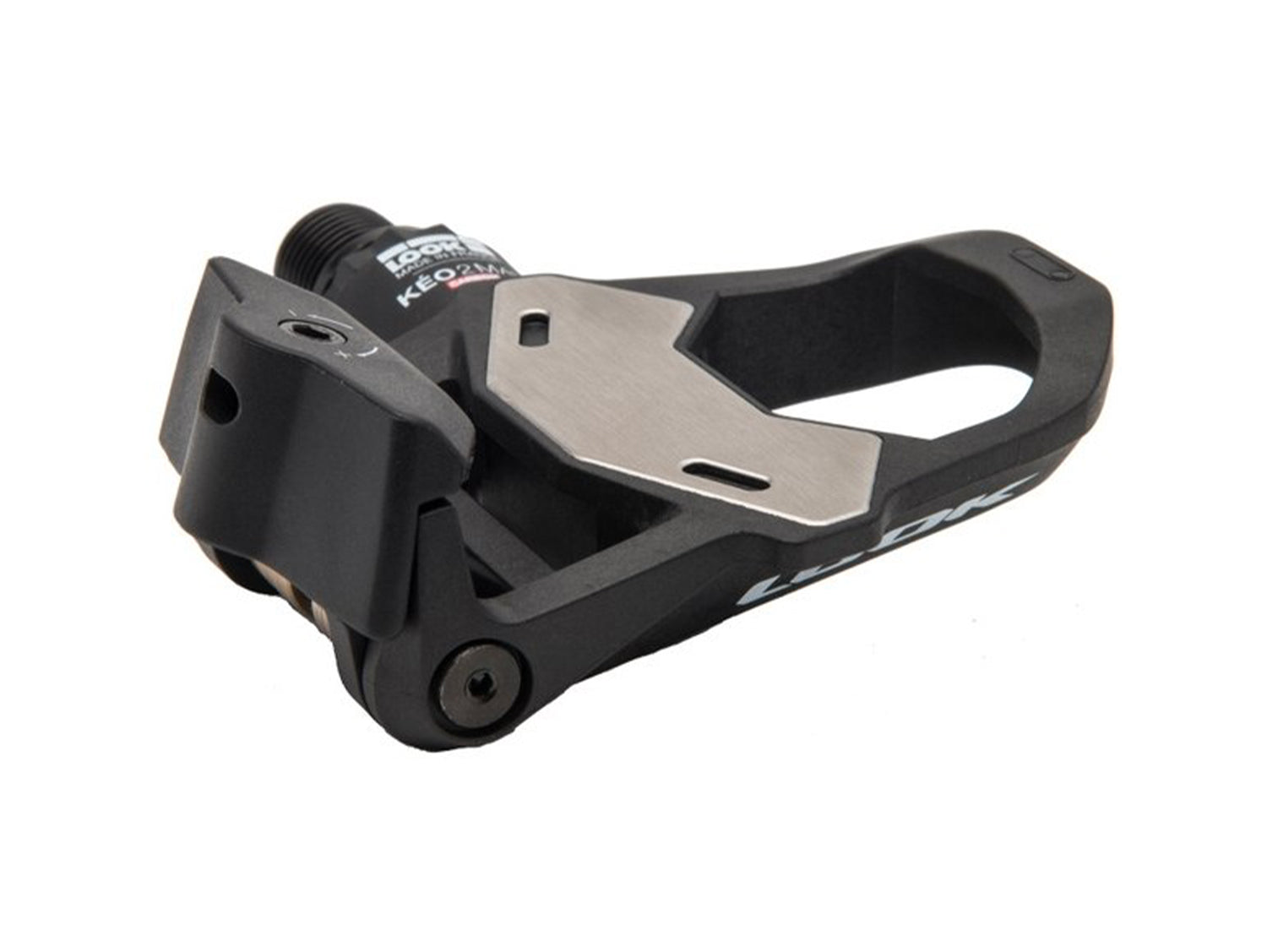 Look KEO 2 Max CR 18 Carbon Pedals
