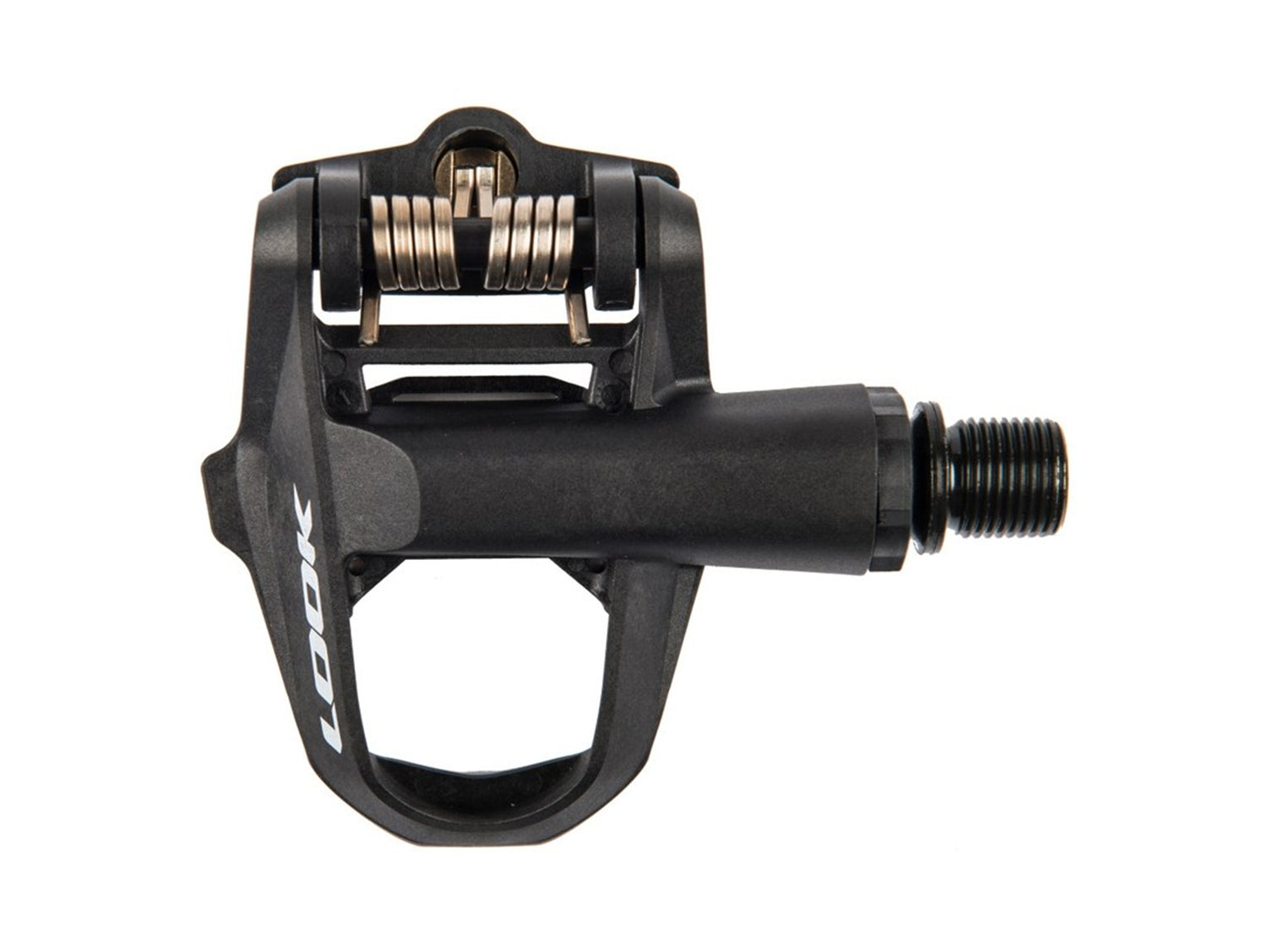 Look KEO 2 Max CR 18 Carbon Pedals