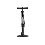 Spartan Bicycle Pump with Gauge - 120PSI - Cyclesouq.com