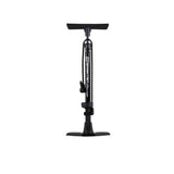 Spartan Bicycle Pump with Gauge - 160 PSI - Cyclesouq.com