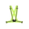 Spartan - Reflective Vest - Cycle Souq 