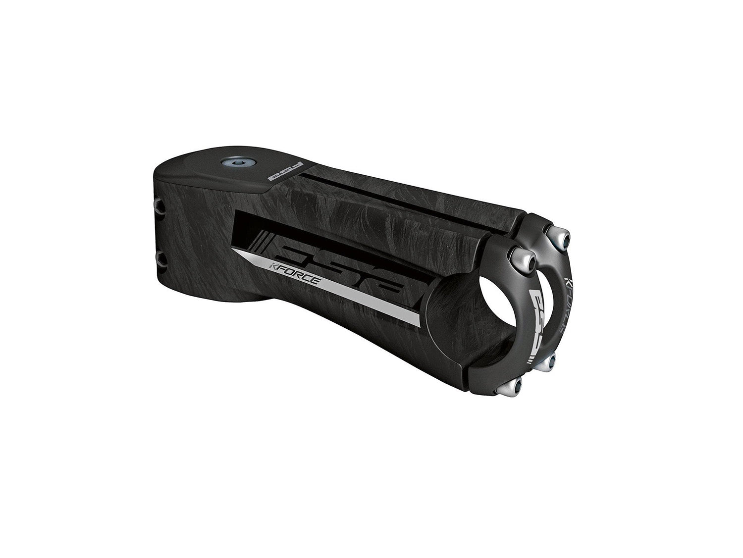 FSA K-Force Light Stem Carbon