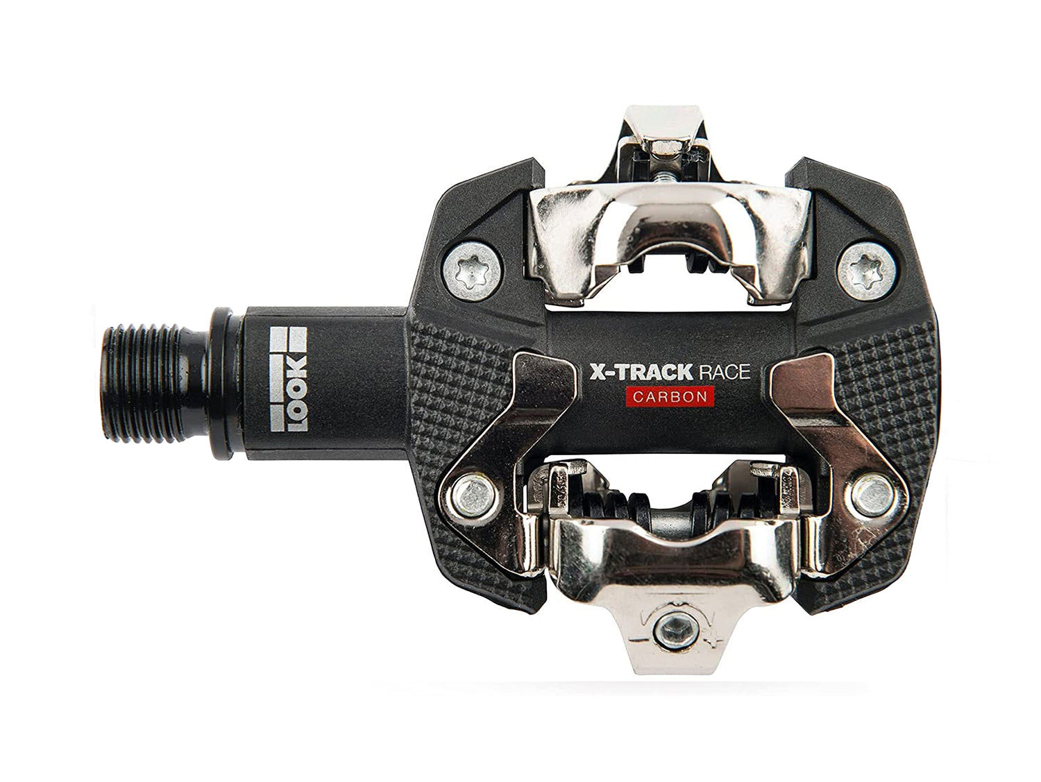 Look X-Track Race Carbon MTB Pedals