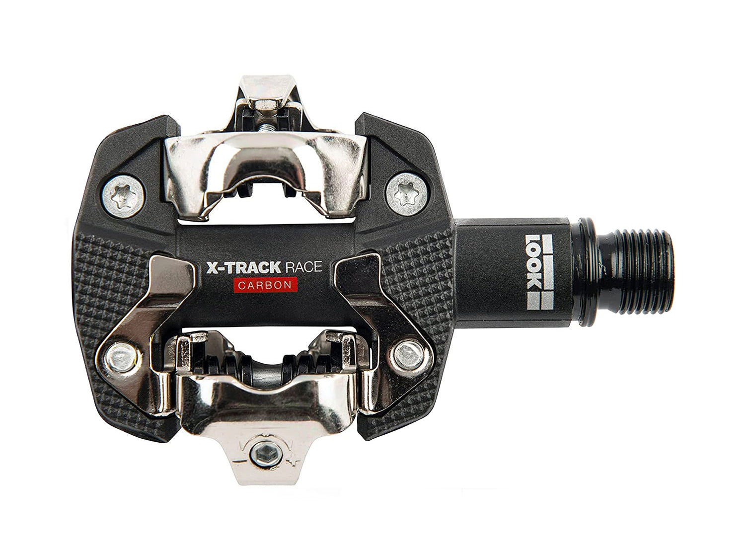 Look X-Track Race Carbon MTB Pedals
