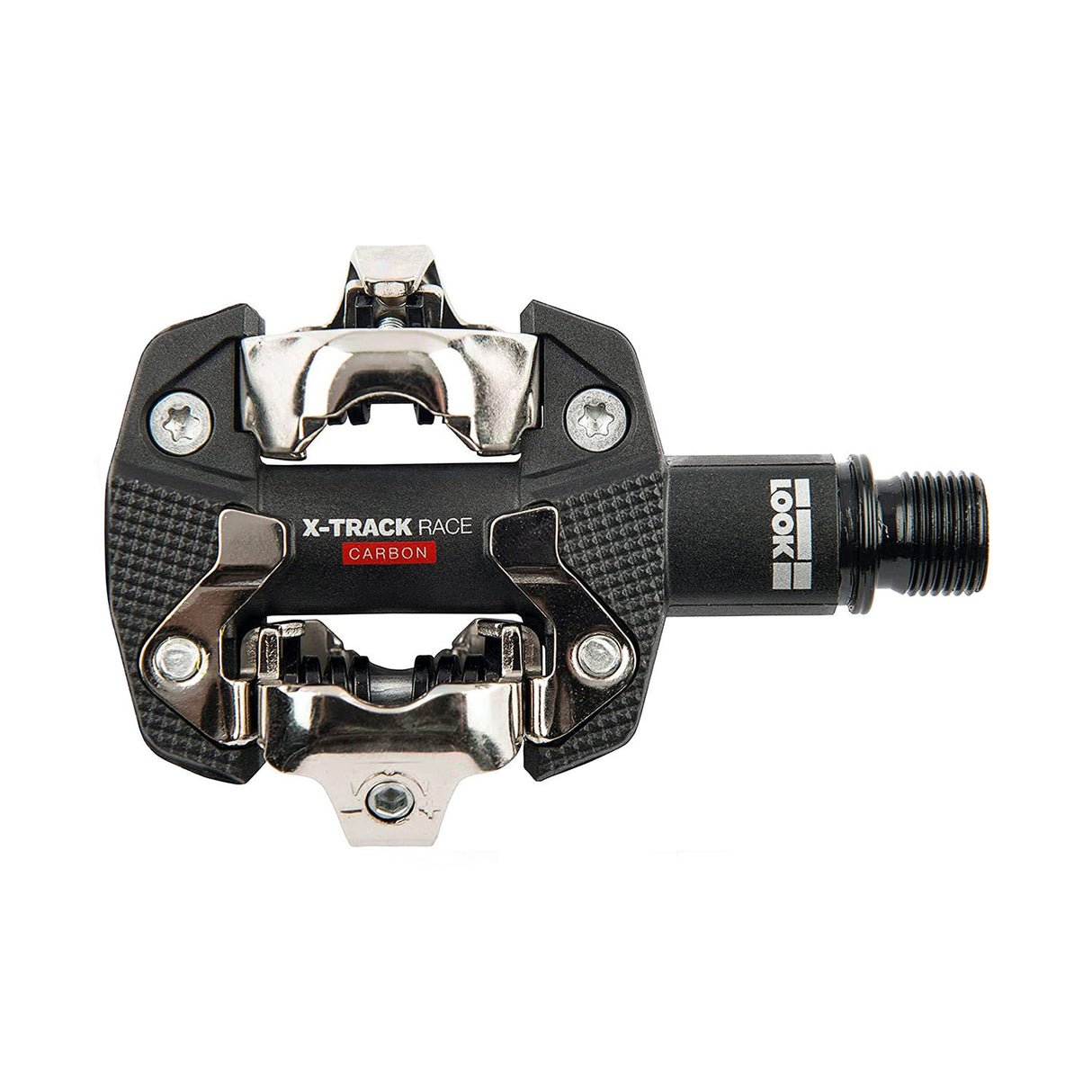 Look X-Track Race Carbon MTB Pedals