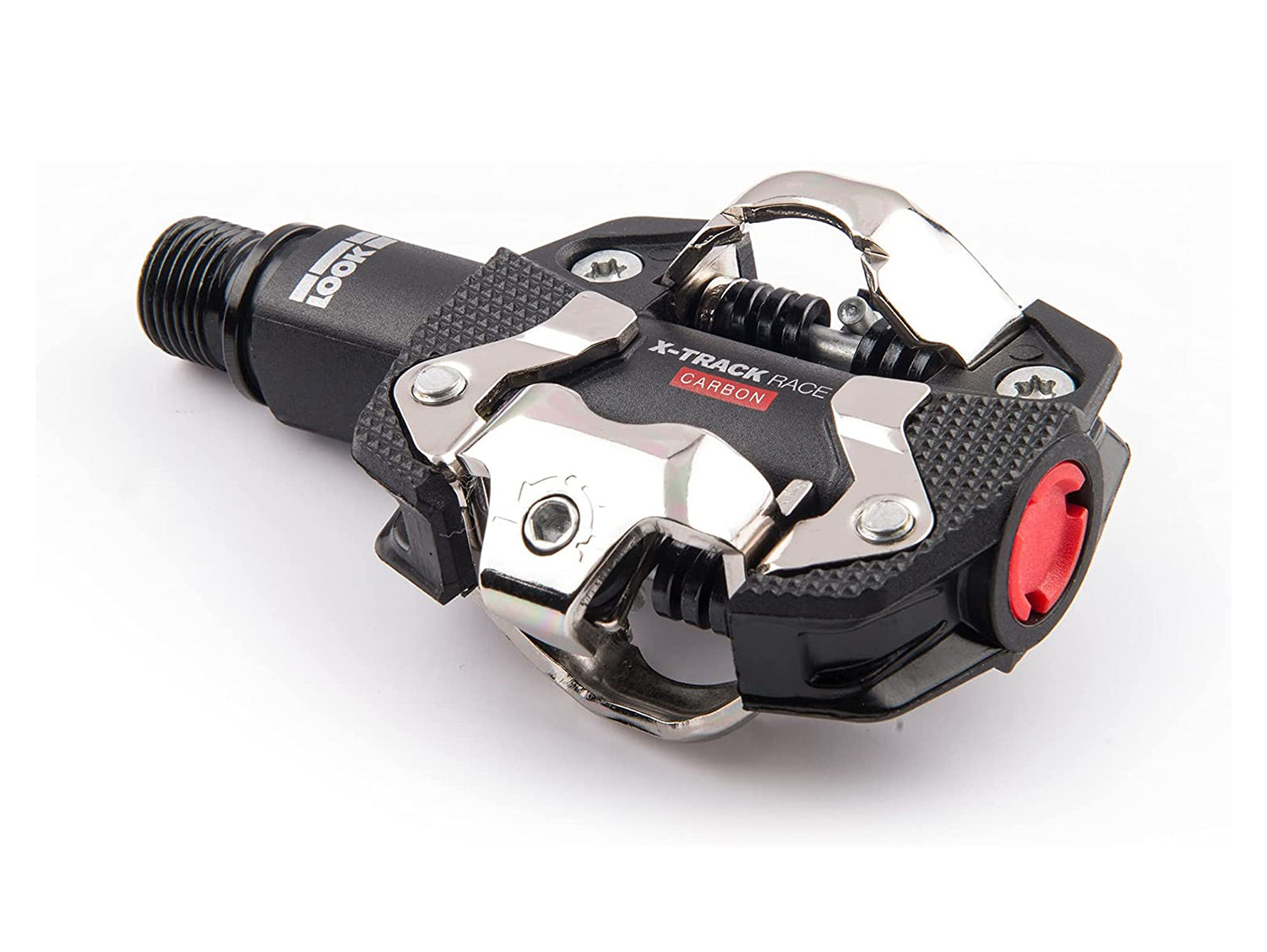 Look X-Track Race Carbon MTB Pedals