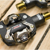 Look X-Track Race Carbon Ti Pedal