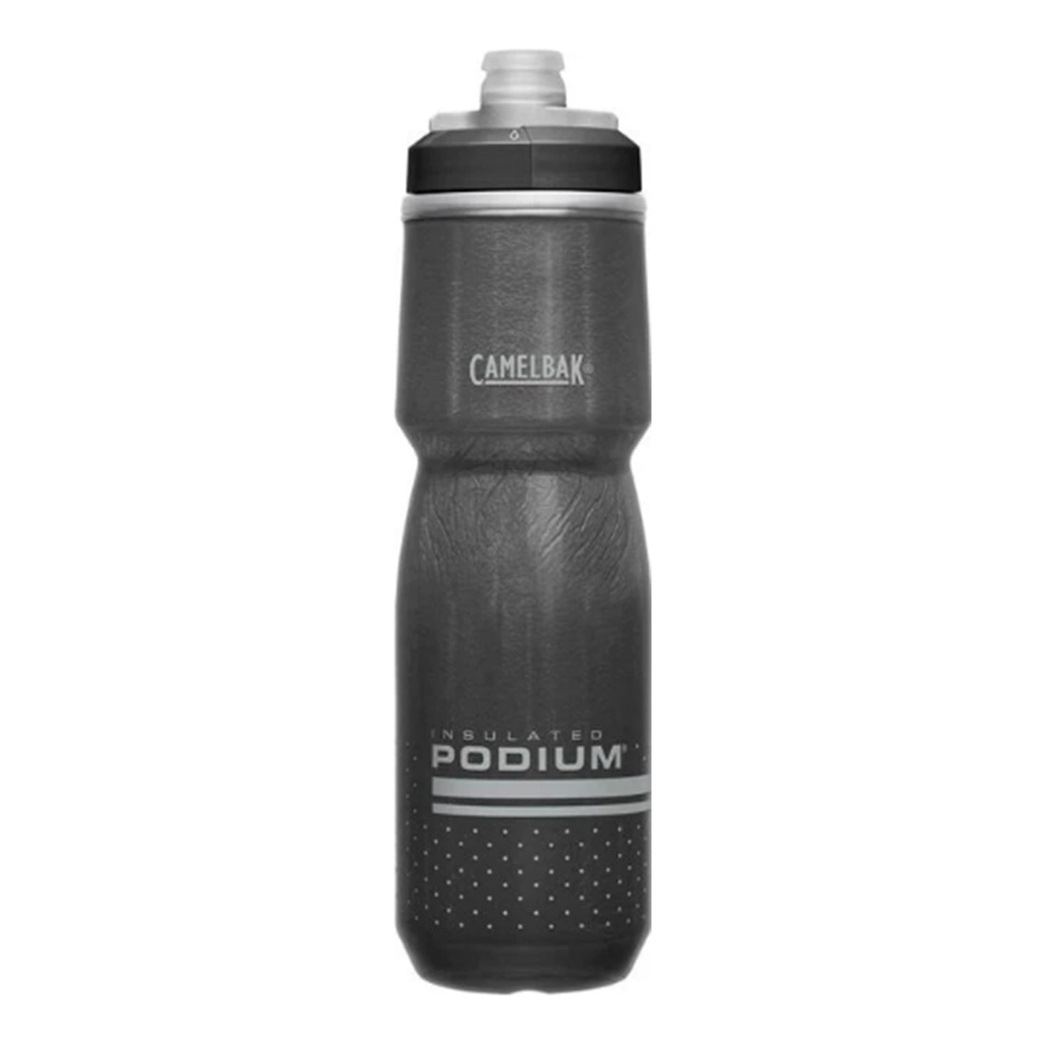 Camelbak Podium Chill Custom Black 24 oz