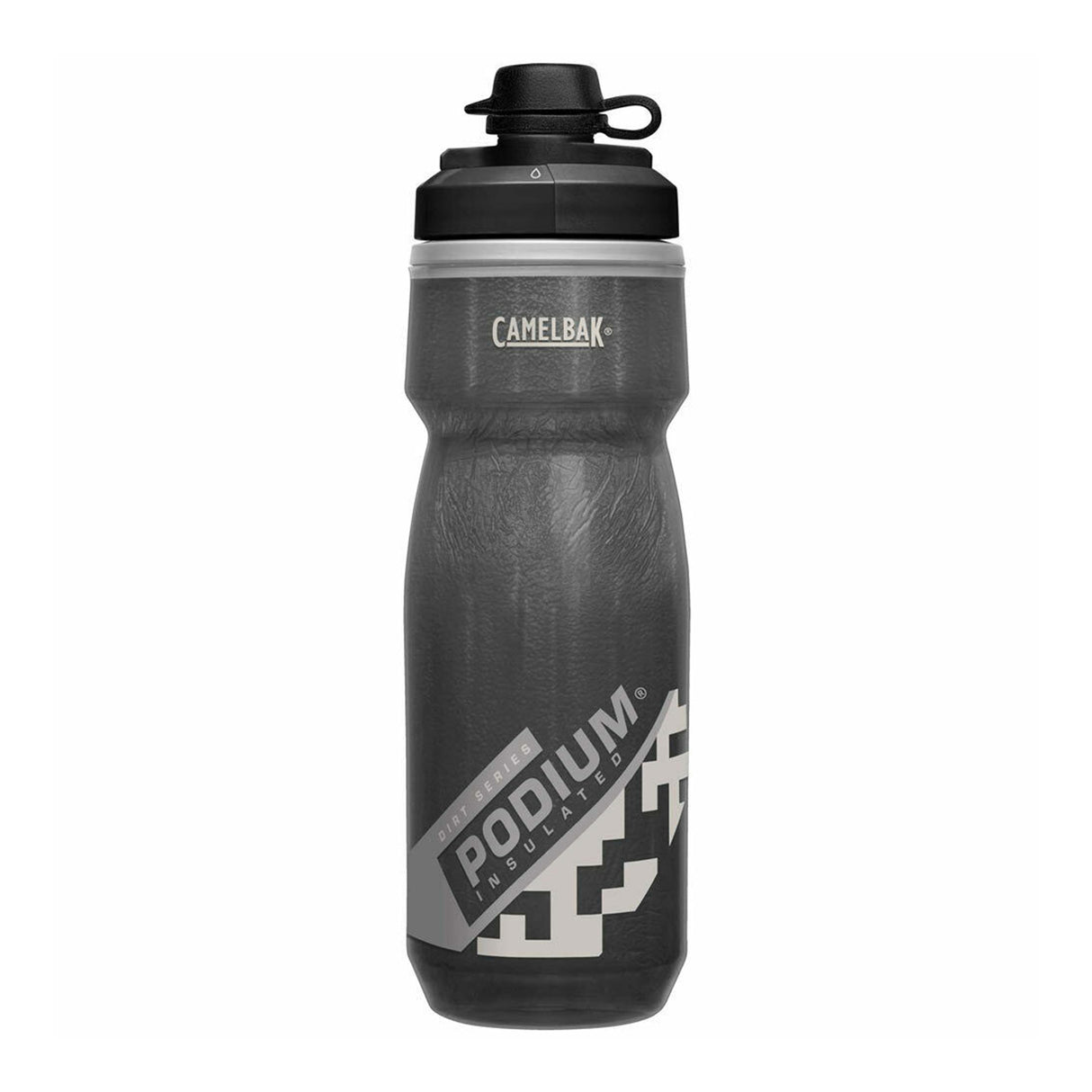 CamelBak Podium Dirt Series Chill Black 621ml