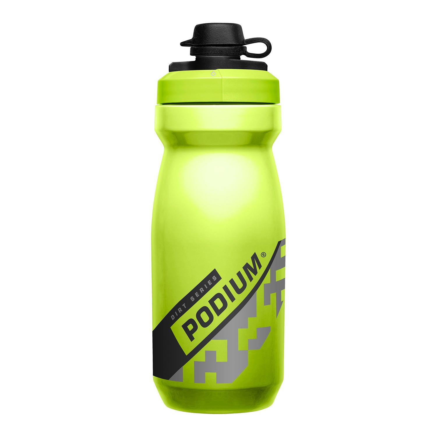 CamelBak Podium Dirt Series Lime