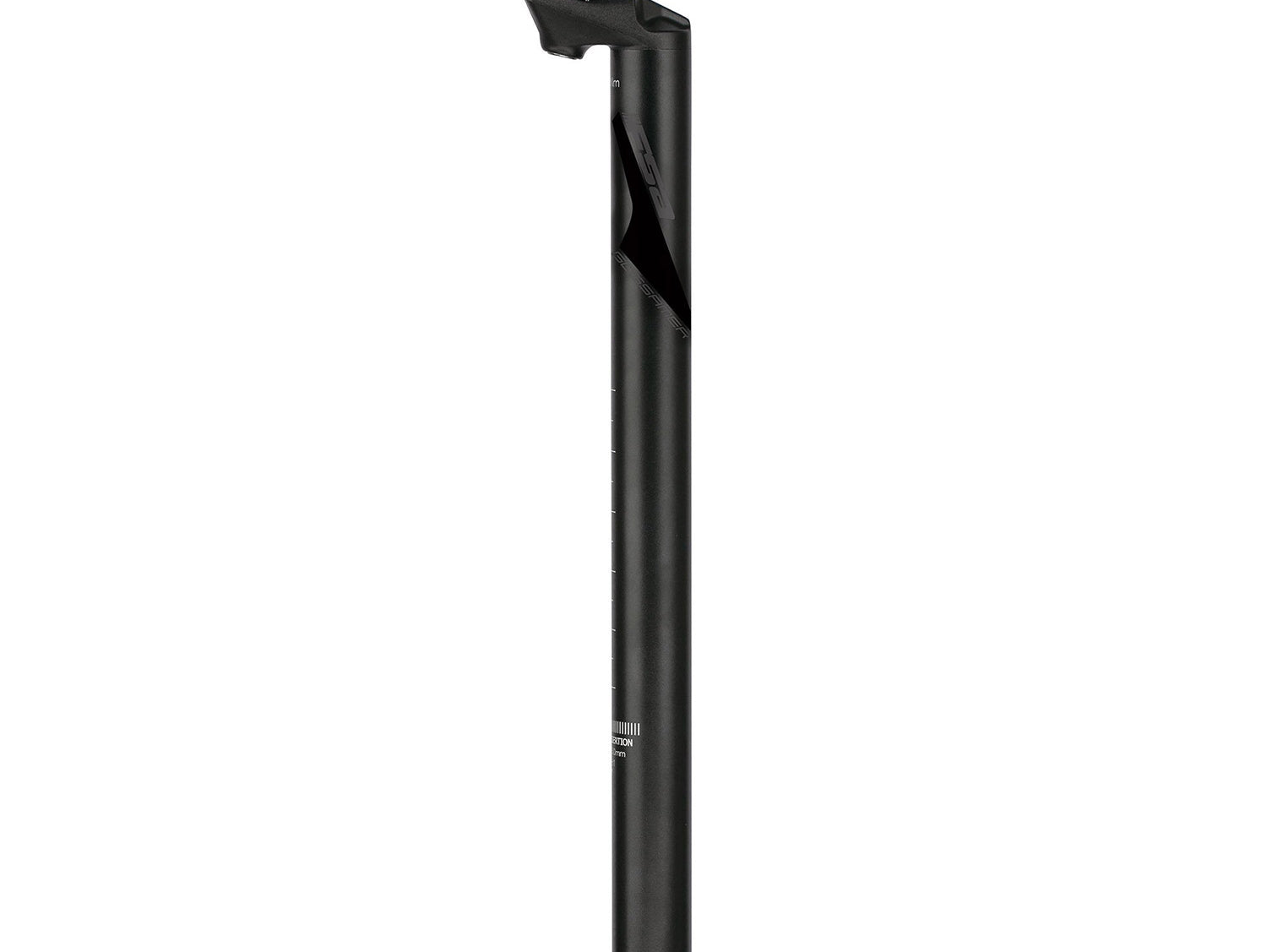 FSA GOSSAMER alloy SB20 31.6x350mm A9