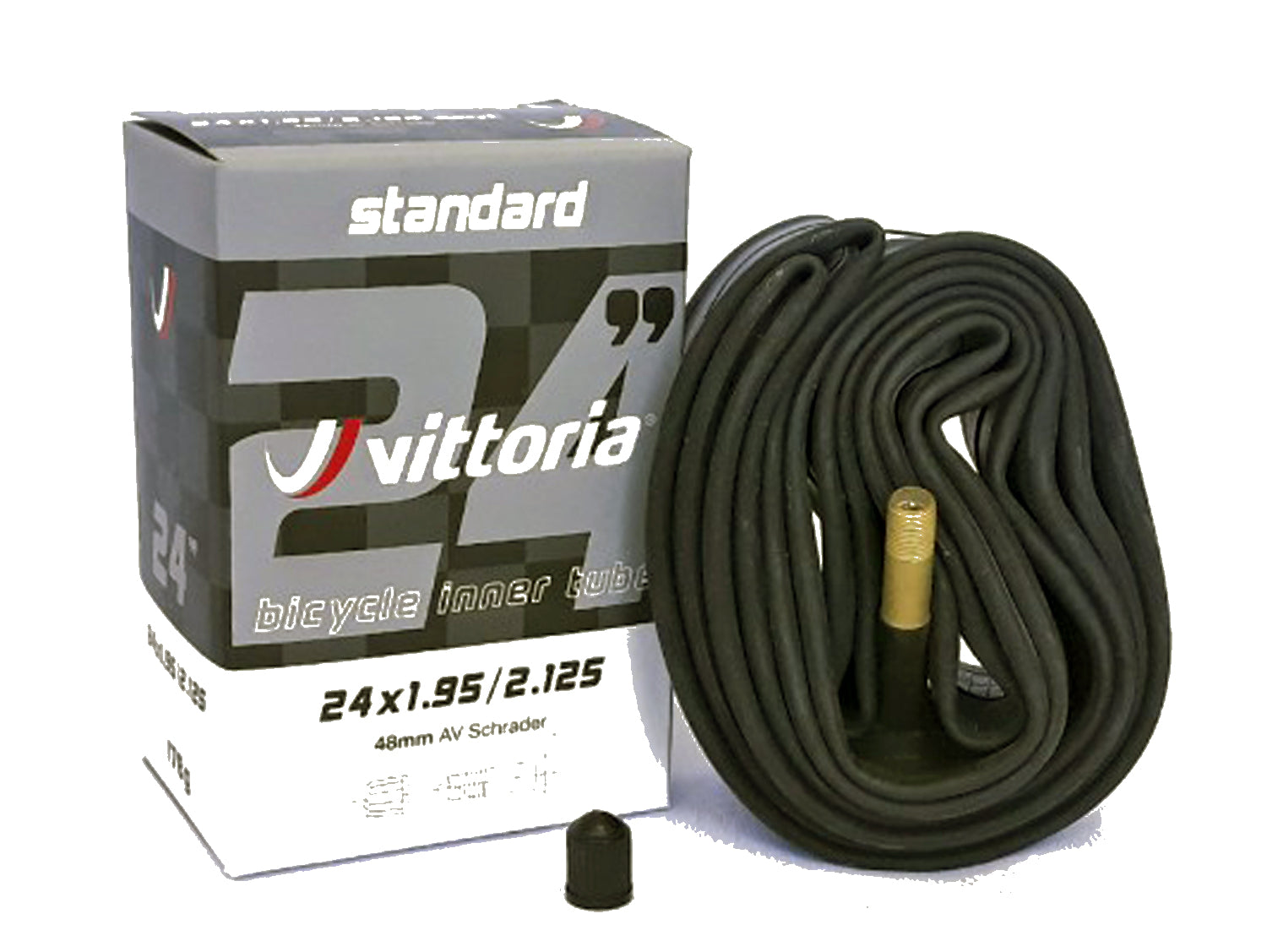 Vittoria Standard Tube