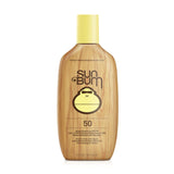 SunBum SPF 50 Original Sunscreen Lotion 237ml