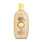 SunBum SPF 70 Original Sunscreen Lotion 236ml
