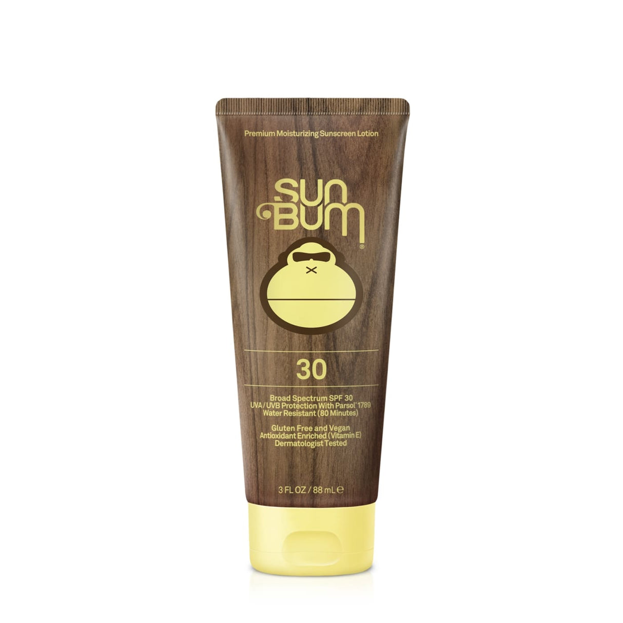 SunBum SPF 30 Original Sunscreen Lotion 88ml