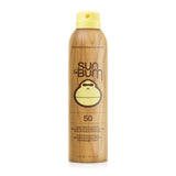 SunBum SPF 50 Original Sunscreen Spray 177ml