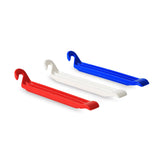 Zefal DP20 Tire Levers - Pack of 3