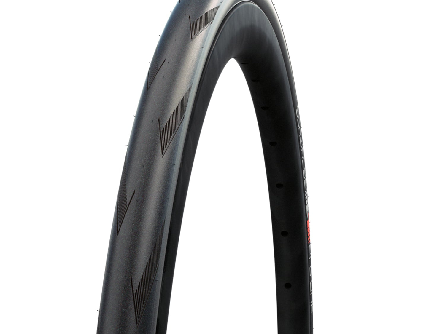 Schwalbe Pro One TT Tube Type